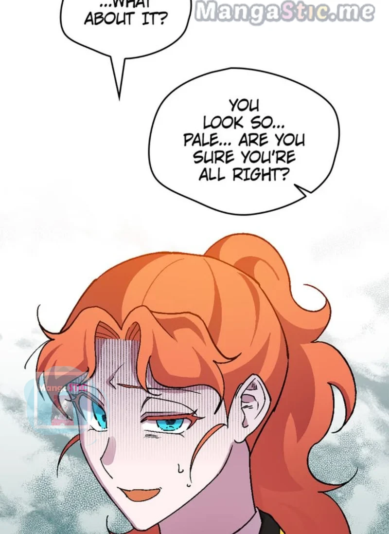 I’ll Save a Decent Family Chapter 105 - Page 22