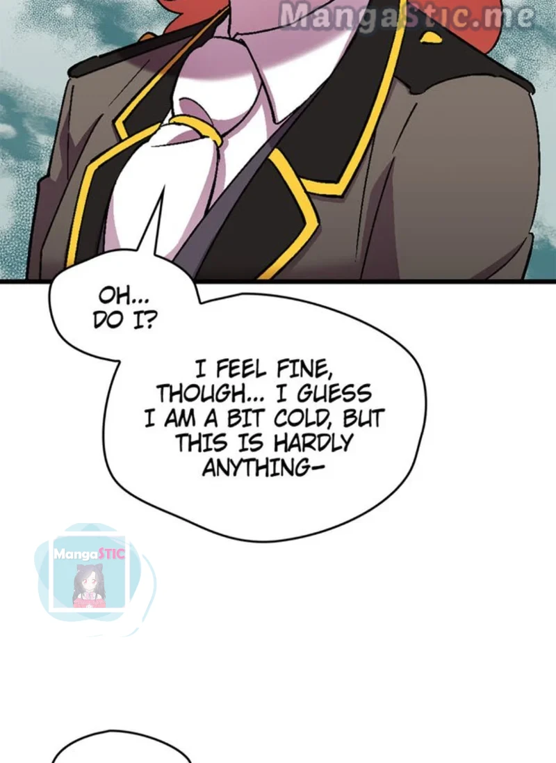 I’ll Save a Decent Family Chapter 105 - Page 23