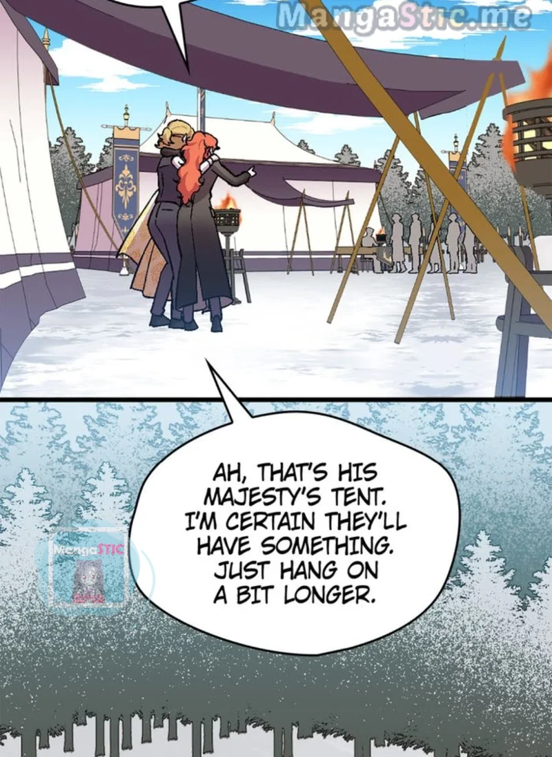 I’ll Save a Decent Family Chapter 105 - Page 26