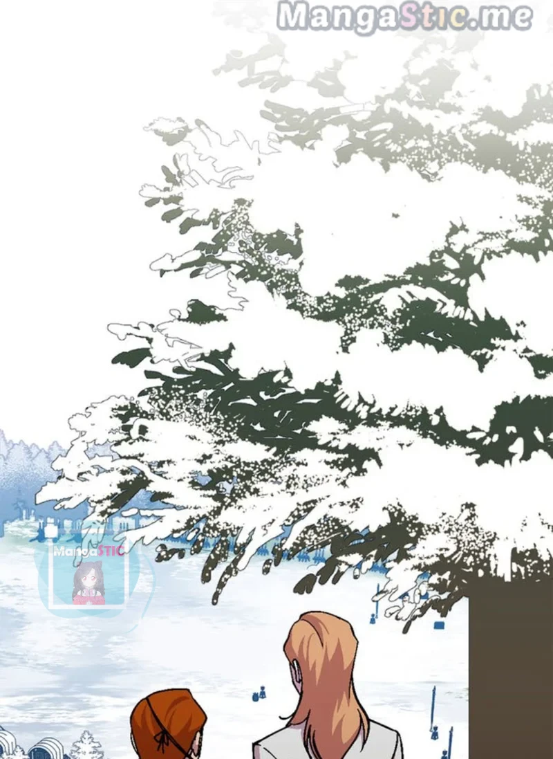 I’ll Save a Decent Family Chapter 105 - Page 28