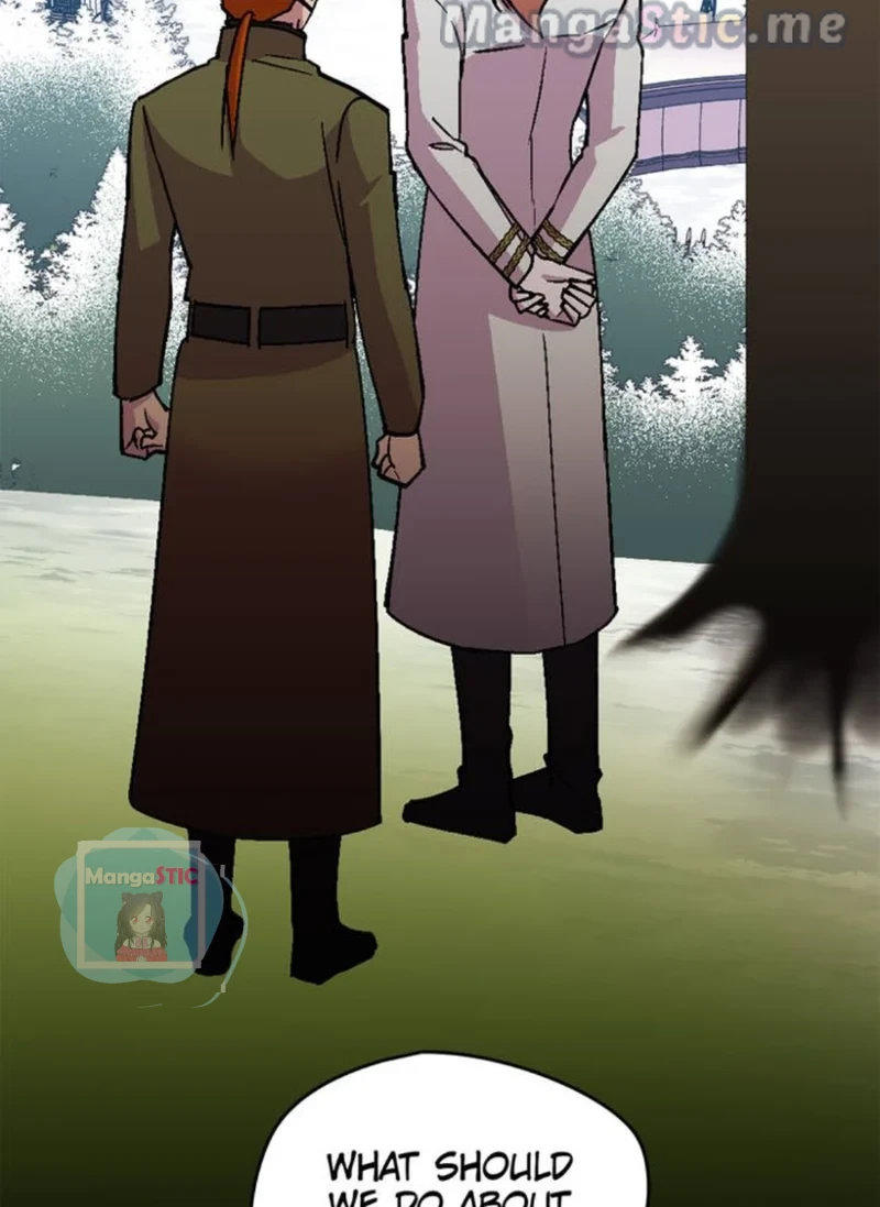 I’ll Save a Decent Family Chapter 105 - Page 29