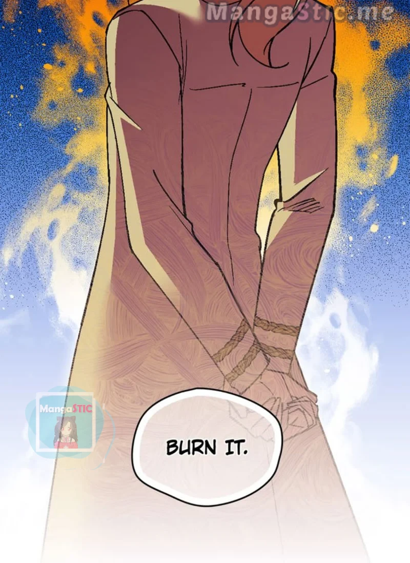 I’ll Save a Decent Family Chapter 105 - Page 31