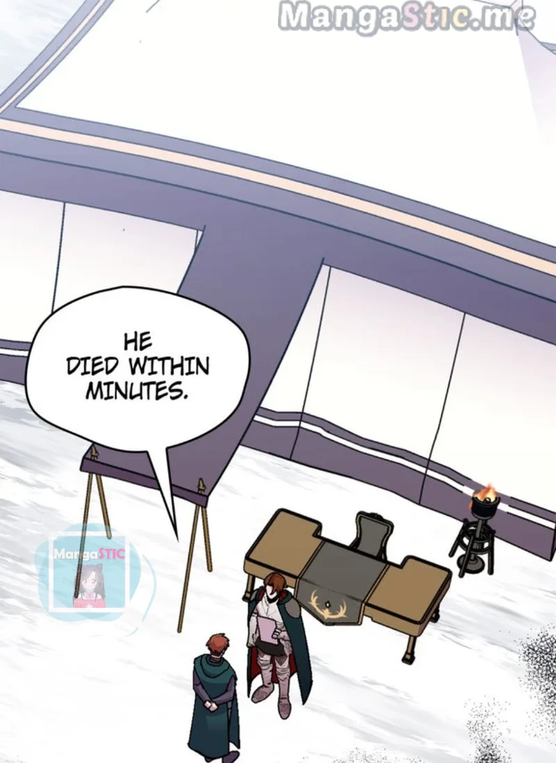 I’ll Save a Decent Family Chapter 105 - Page 33