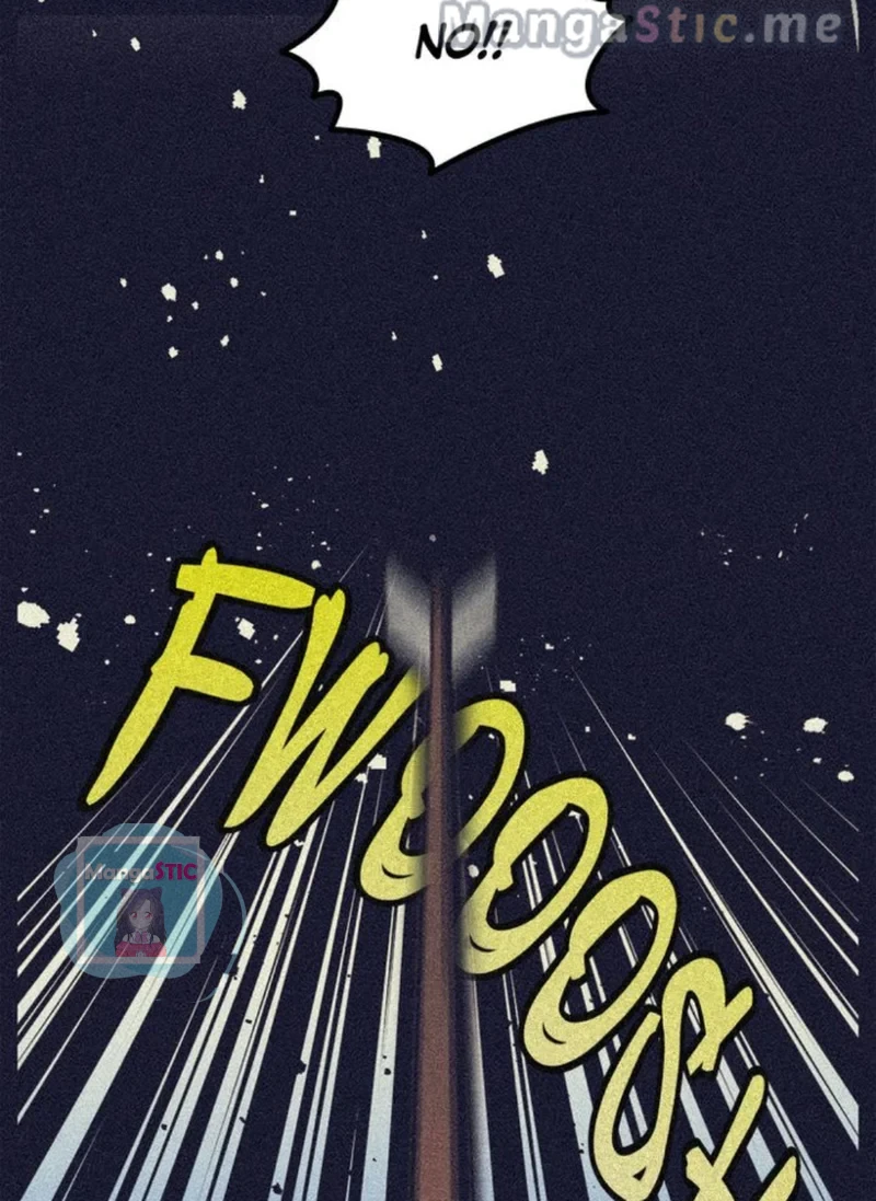 I’ll Save a Decent Family Chapter 105 - Page 36