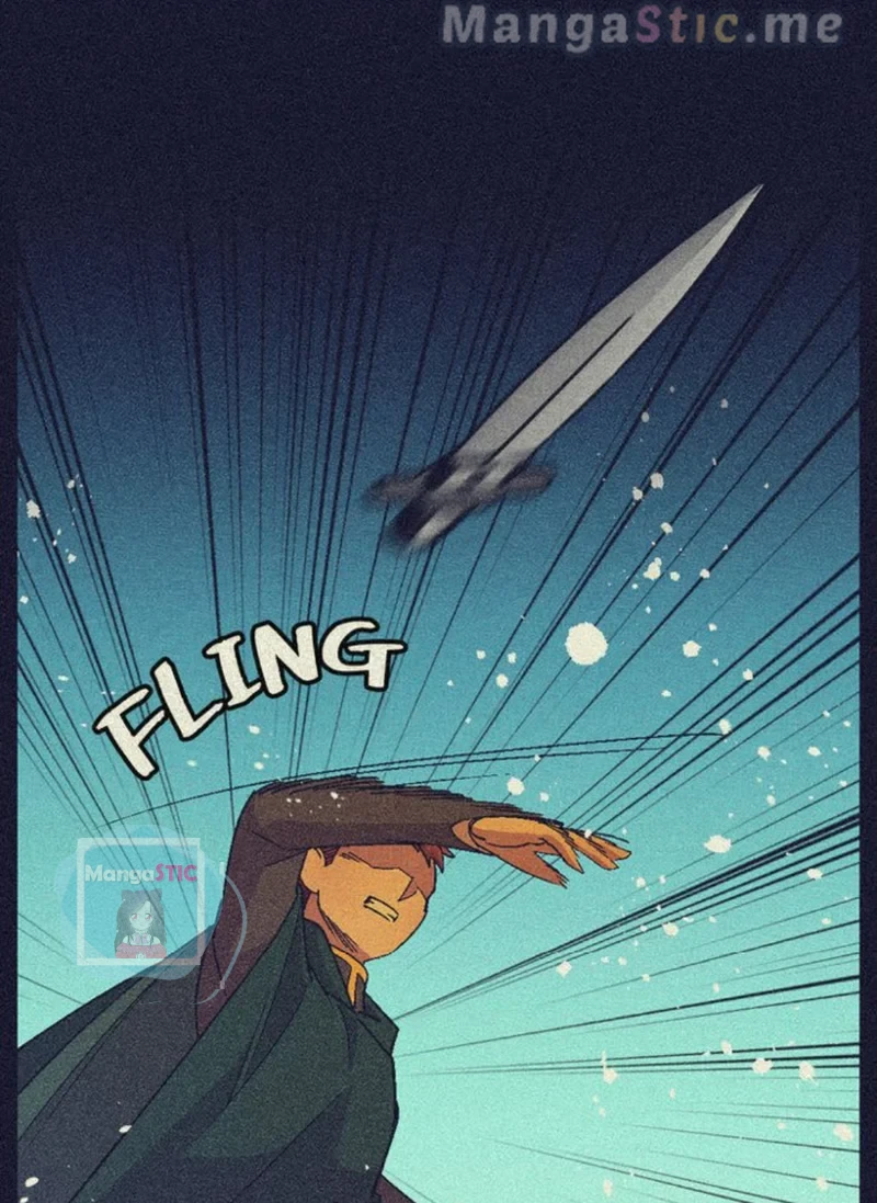 I’ll Save a Decent Family Chapter 105 - Page 38