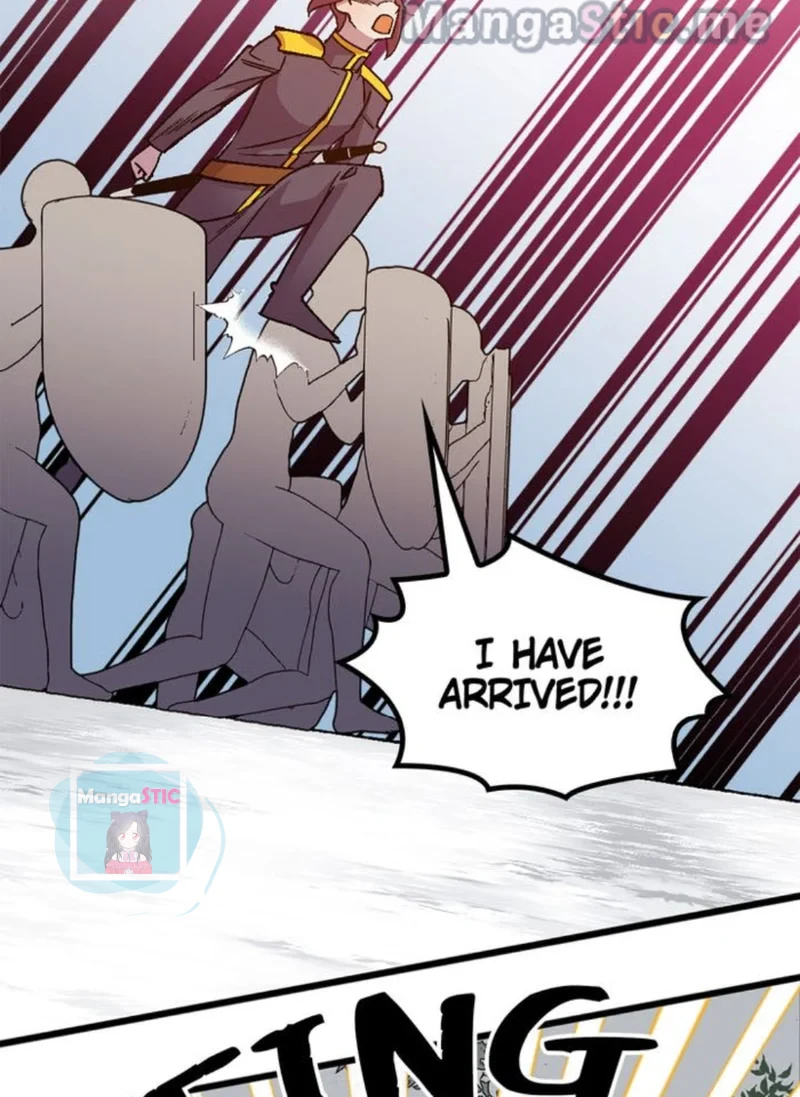 I’ll Save a Decent Family Chapter 105 - Page 4