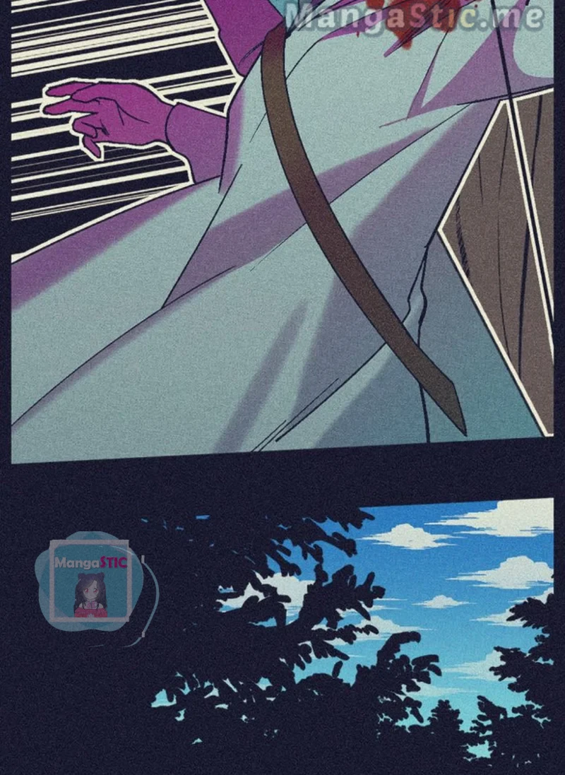 I’ll Save a Decent Family Chapter 105 - Page 40