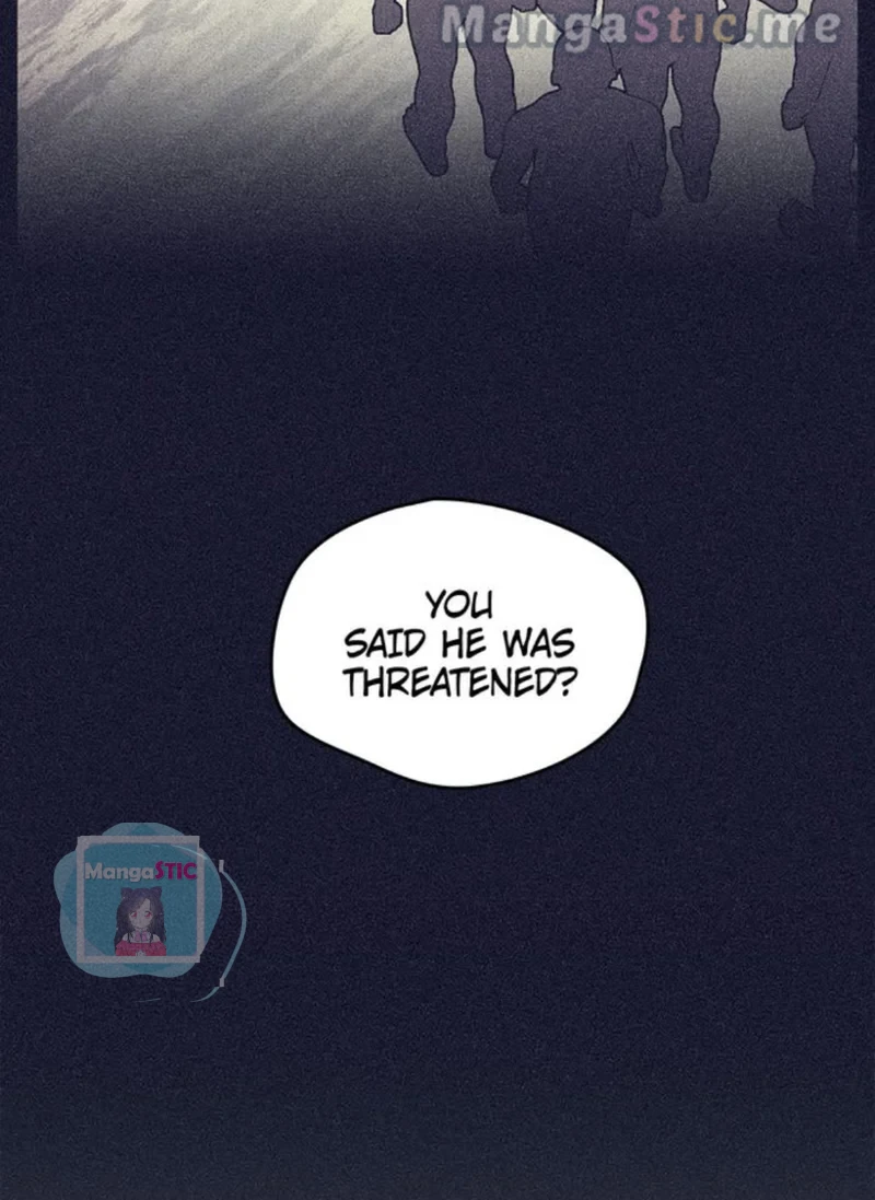 I’ll Save a Decent Family Chapter 105 - Page 43