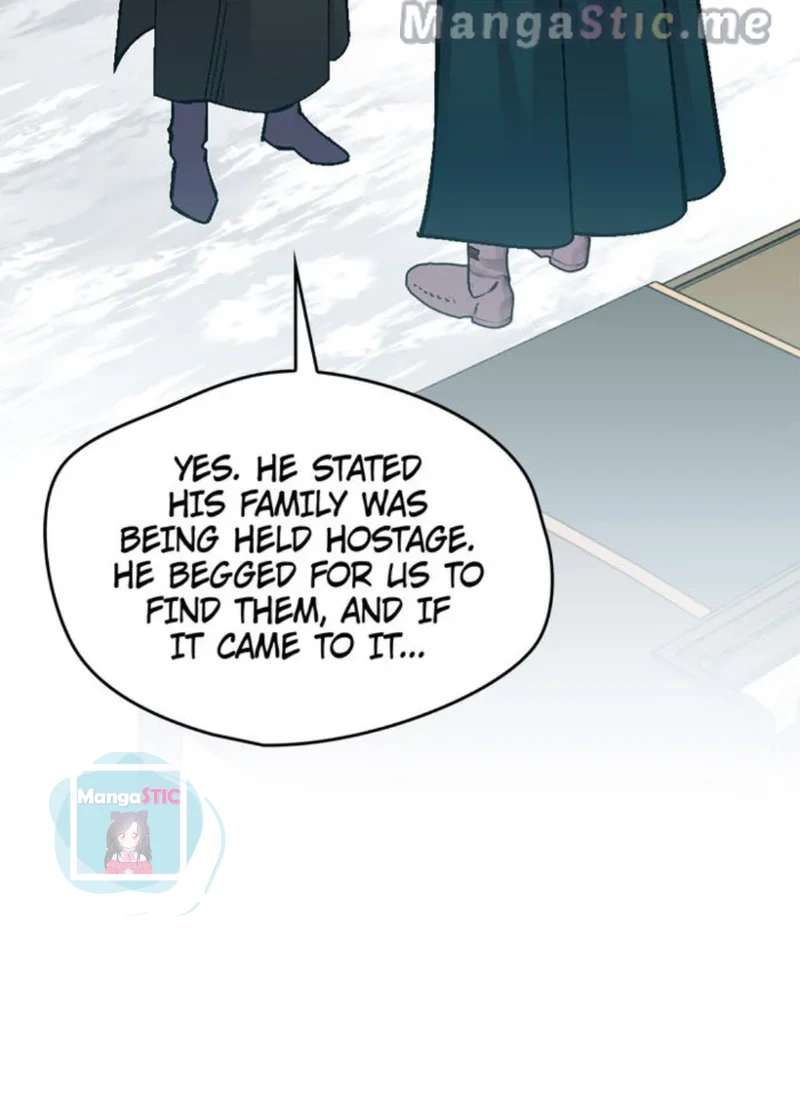 I’ll Save a Decent Family Chapter 105 - Page 45