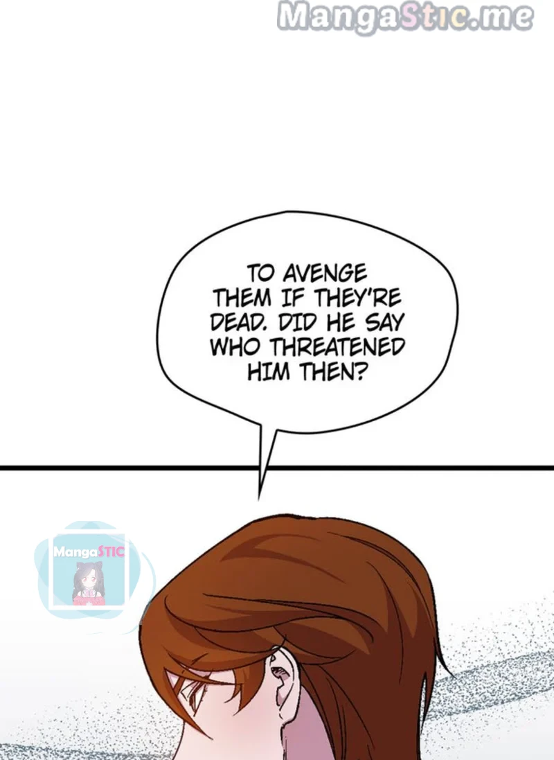 I’ll Save a Decent Family Chapter 105 - Page 46