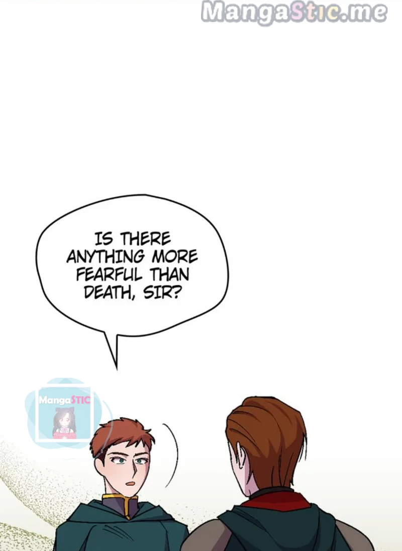 I’ll Save a Decent Family Chapter 105 - Page 51