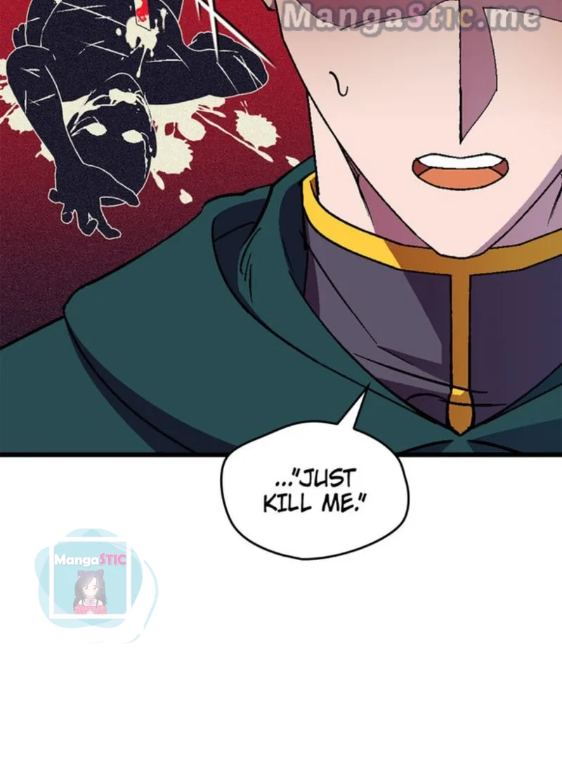 I’ll Save a Decent Family Chapter 105 - Page 53