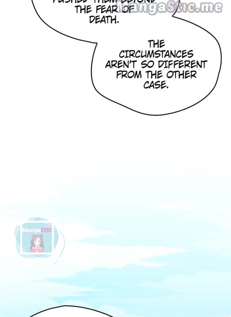 I’ll Save a Decent Family Chapter 105 - Page 55