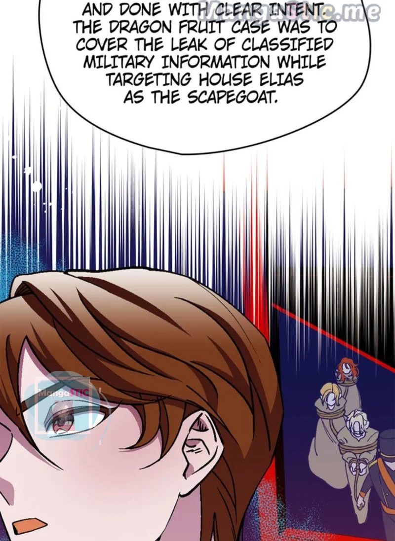 I’ll Save a Decent Family Chapter 105 - Page 57