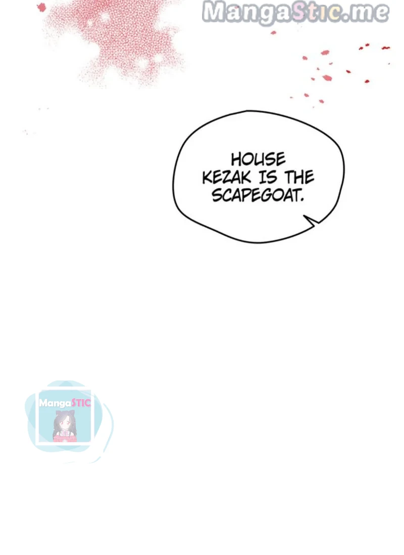 I’ll Save a Decent Family Chapter 105 - Page 59