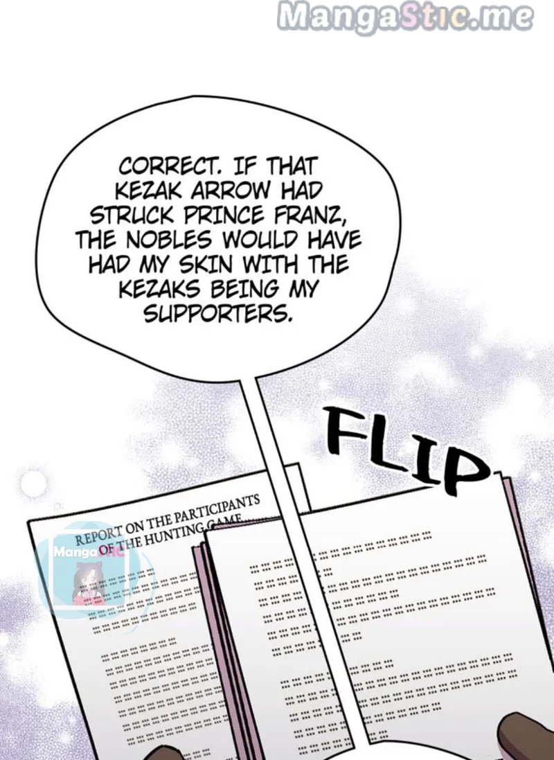 I’ll Save a Decent Family Chapter 105 - Page 60