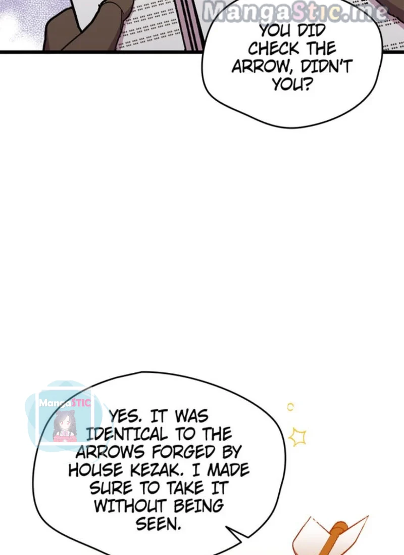 I’ll Save a Decent Family Chapter 105 - Page 61