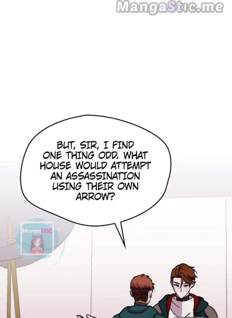 I’ll Save a Decent Family Chapter 105 - Page 63