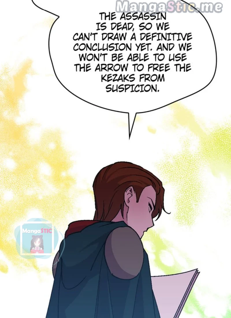 I’ll Save a Decent Family Chapter 105 - Page 68