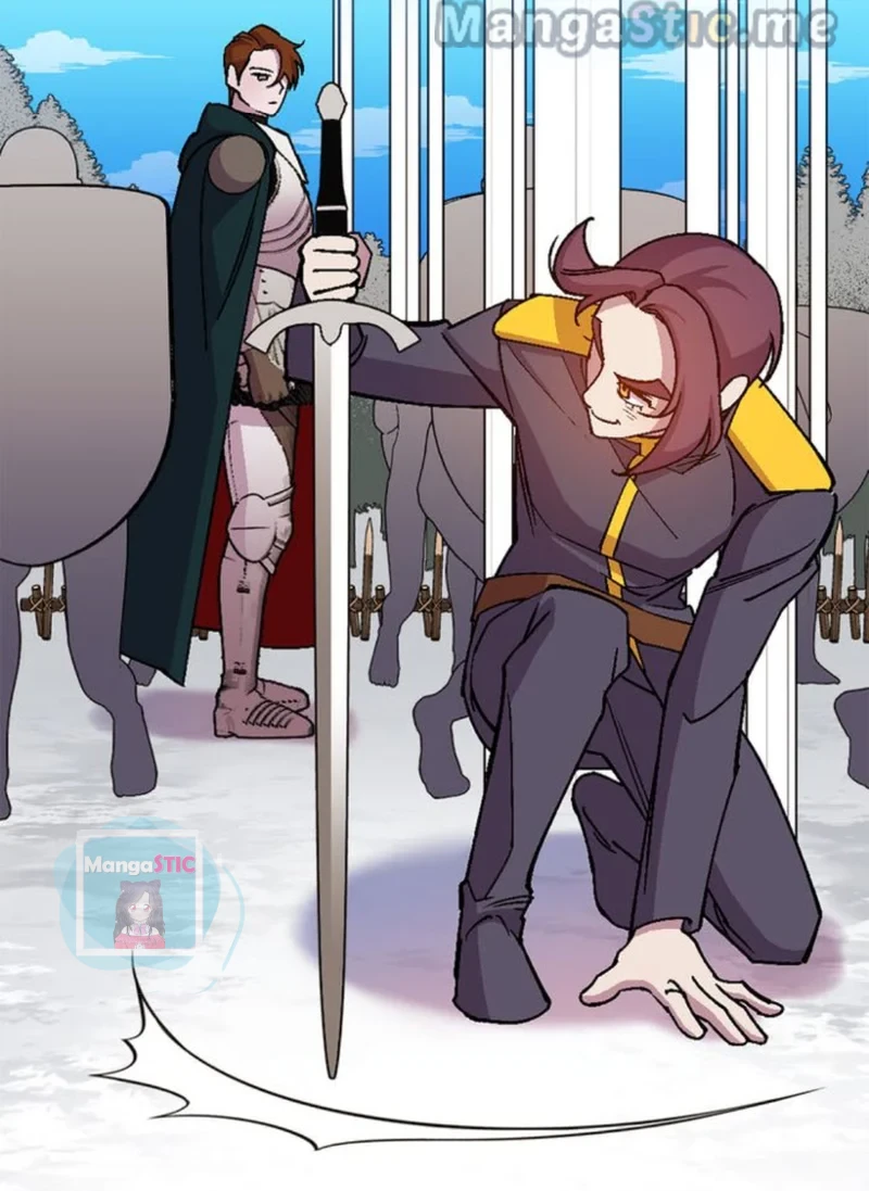 I’ll Save a Decent Family Chapter 105 - Page 7