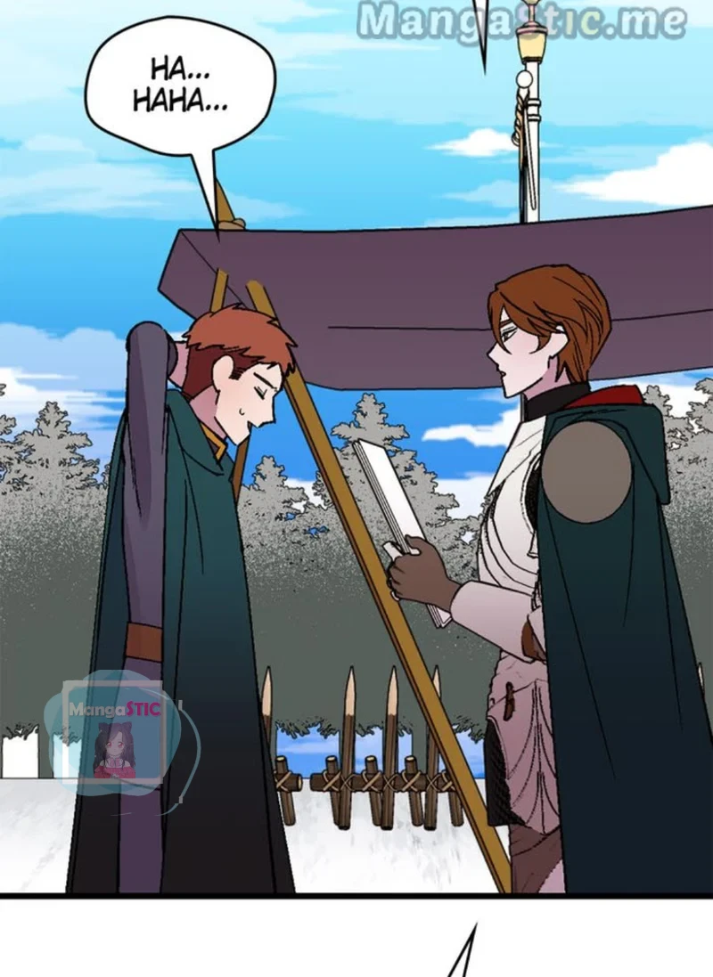 I’ll Save a Decent Family Chapter 105 - Page 74