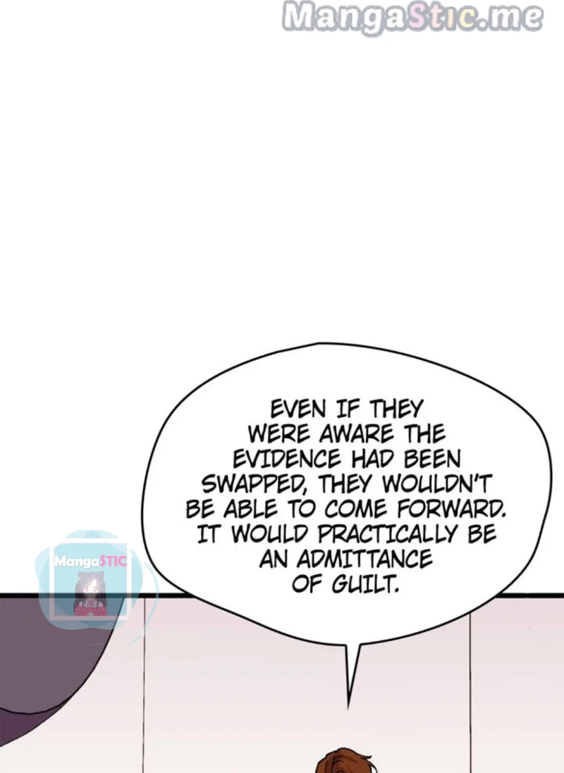 I’ll Save a Decent Family Chapter 105 - Page 80