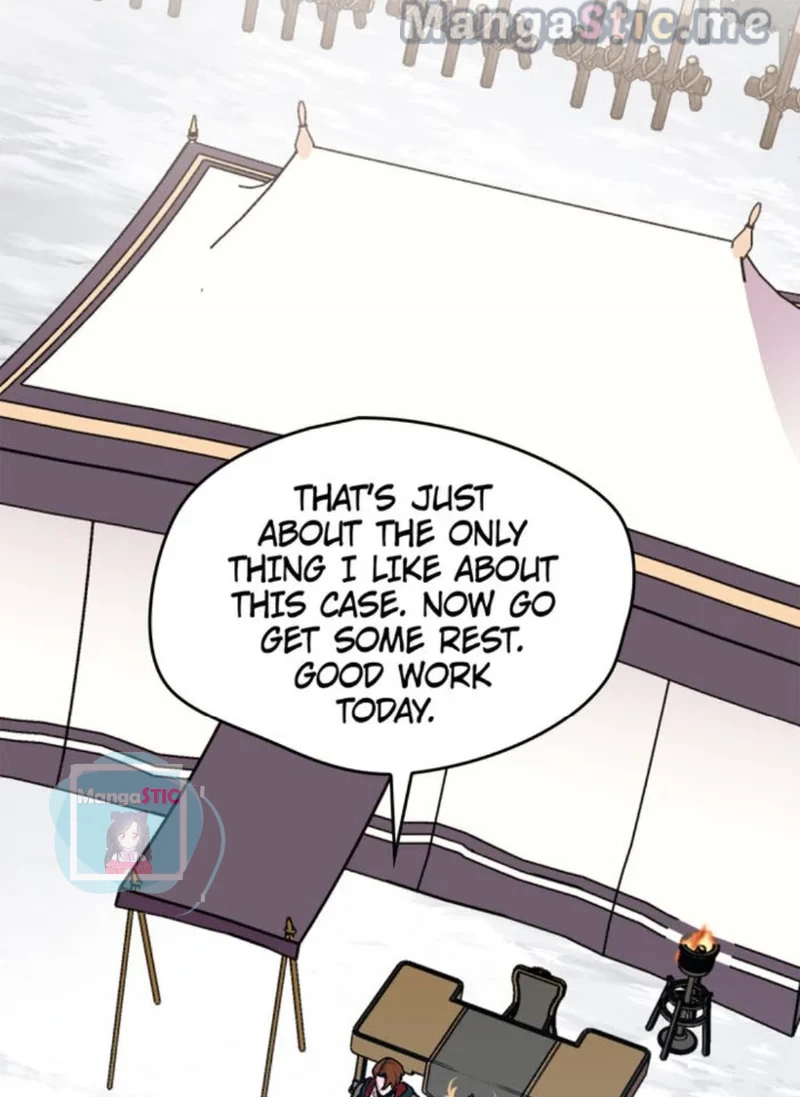 I’ll Save a Decent Family Chapter 105 - Page 82