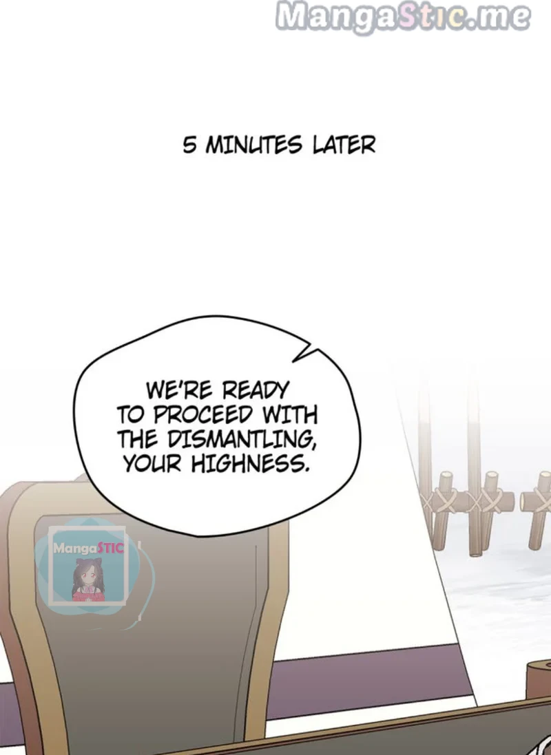 I’ll Save a Decent Family Chapter 105 - Page 84