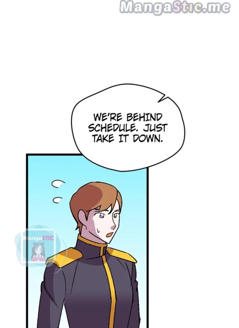 I’ll Save a Decent Family Chapter 105 - Page 88