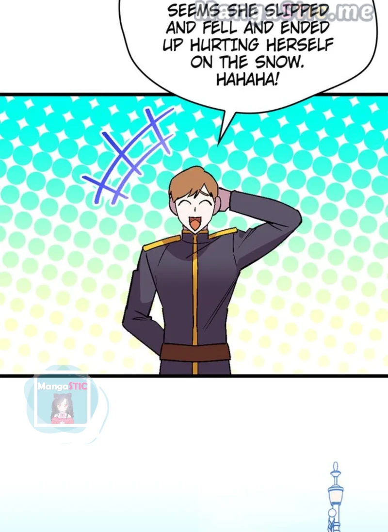 I’ll Save a Decent Family Chapter 105 - Page 93