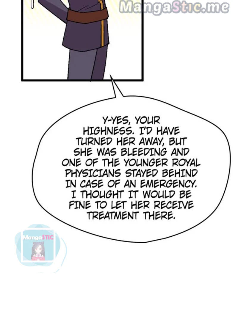 I’ll Save a Decent Family Chapter 105 - Page 96