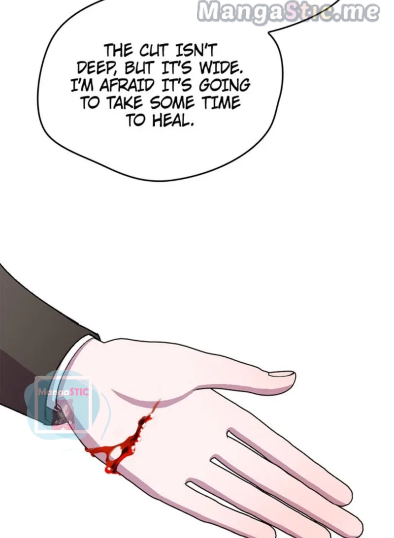 I’ll Save a Decent Family Chapter 106 - Page 10