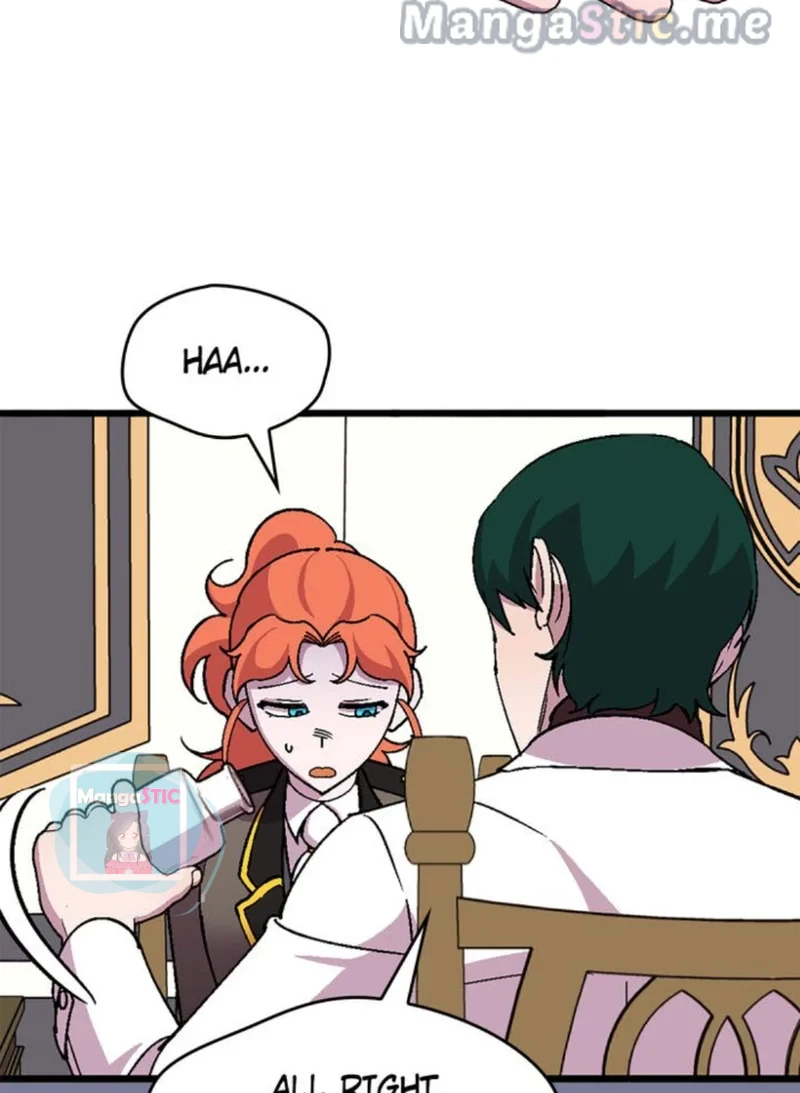 I’ll Save a Decent Family Chapter 106 - Page 11