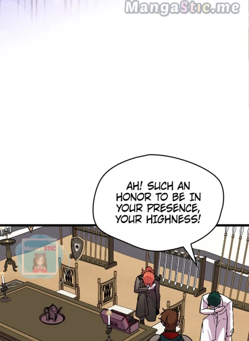 I’ll Save a Decent Family Chapter 106 - Page 16