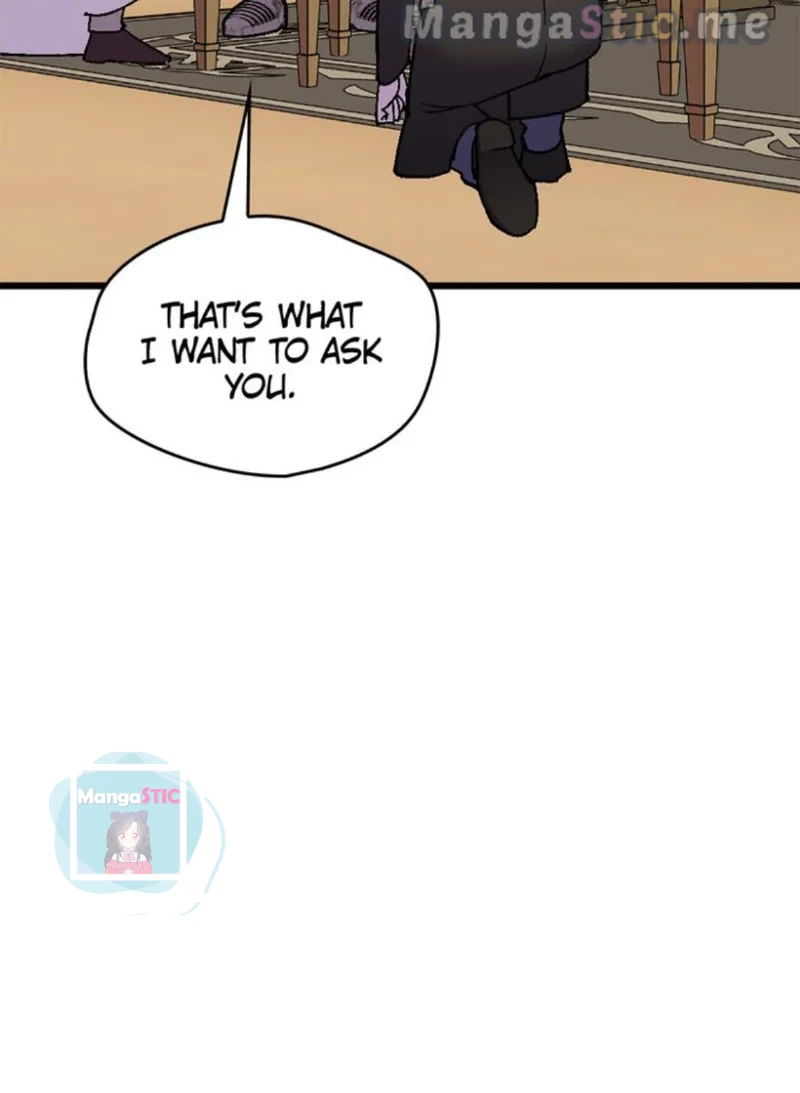 I’ll Save a Decent Family Chapter 106 - Page 19