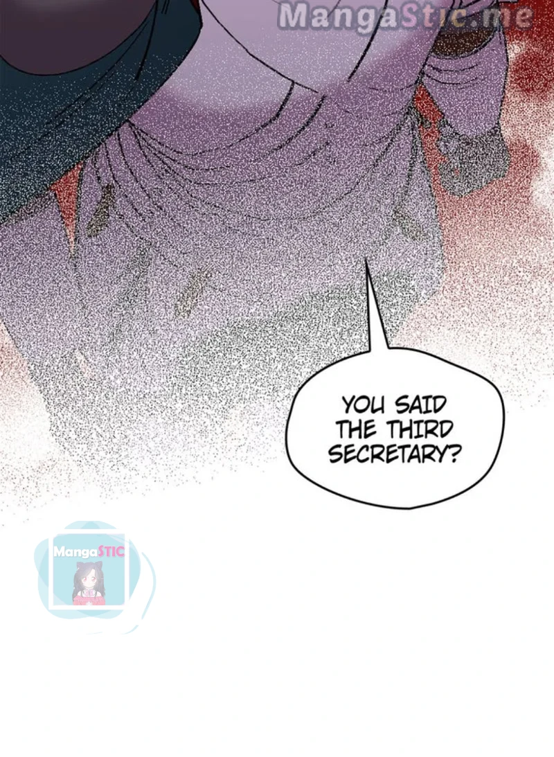 I’ll Save a Decent Family Chapter 106 - Page 2