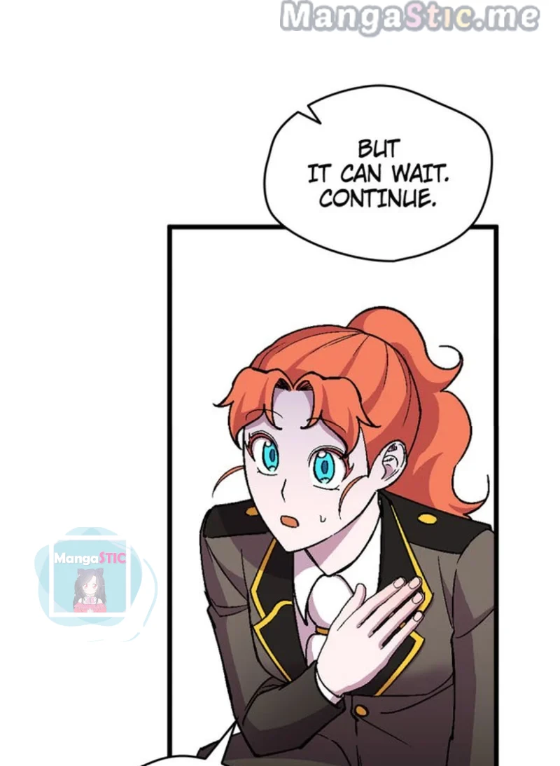 I’ll Save a Decent Family Chapter 106 - Page 20