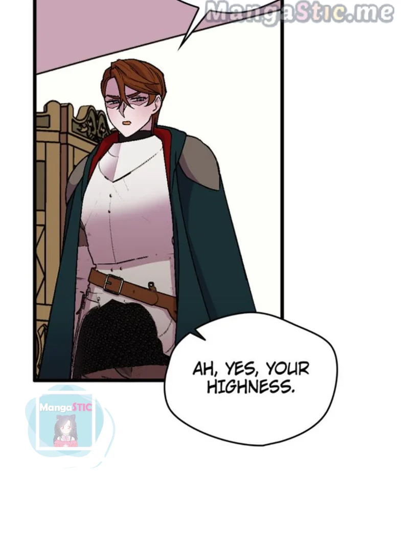 I’ll Save a Decent Family Chapter 106 - Page 22