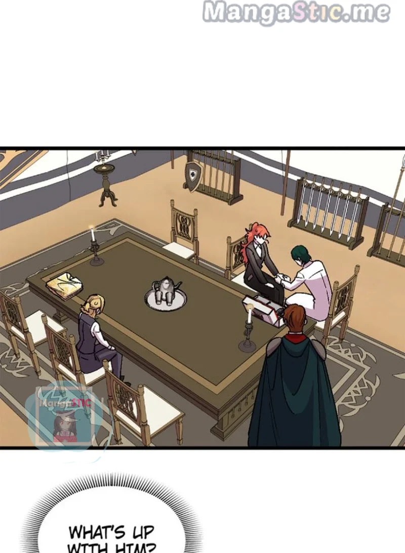 I’ll Save a Decent Family Chapter 106 - Page 23