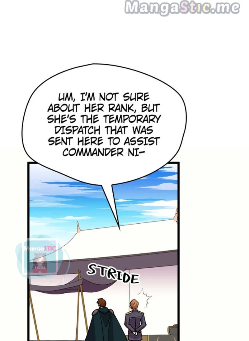 I’ll Save a Decent Family Chapter 106 - Page 3