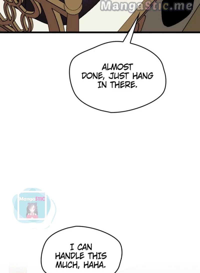 I’ll Save a Decent Family Chapter 106 - Page 32