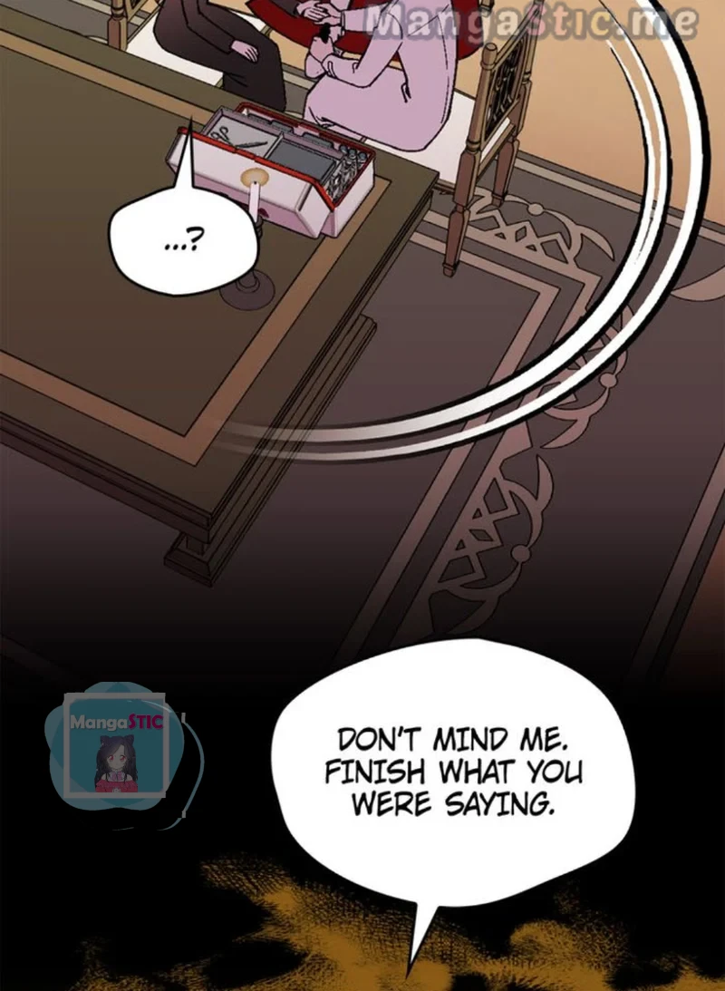 I’ll Save a Decent Family Chapter 106 - Page 35
