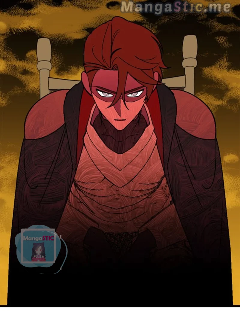 I’ll Save a Decent Family Chapter 106 - Page 36