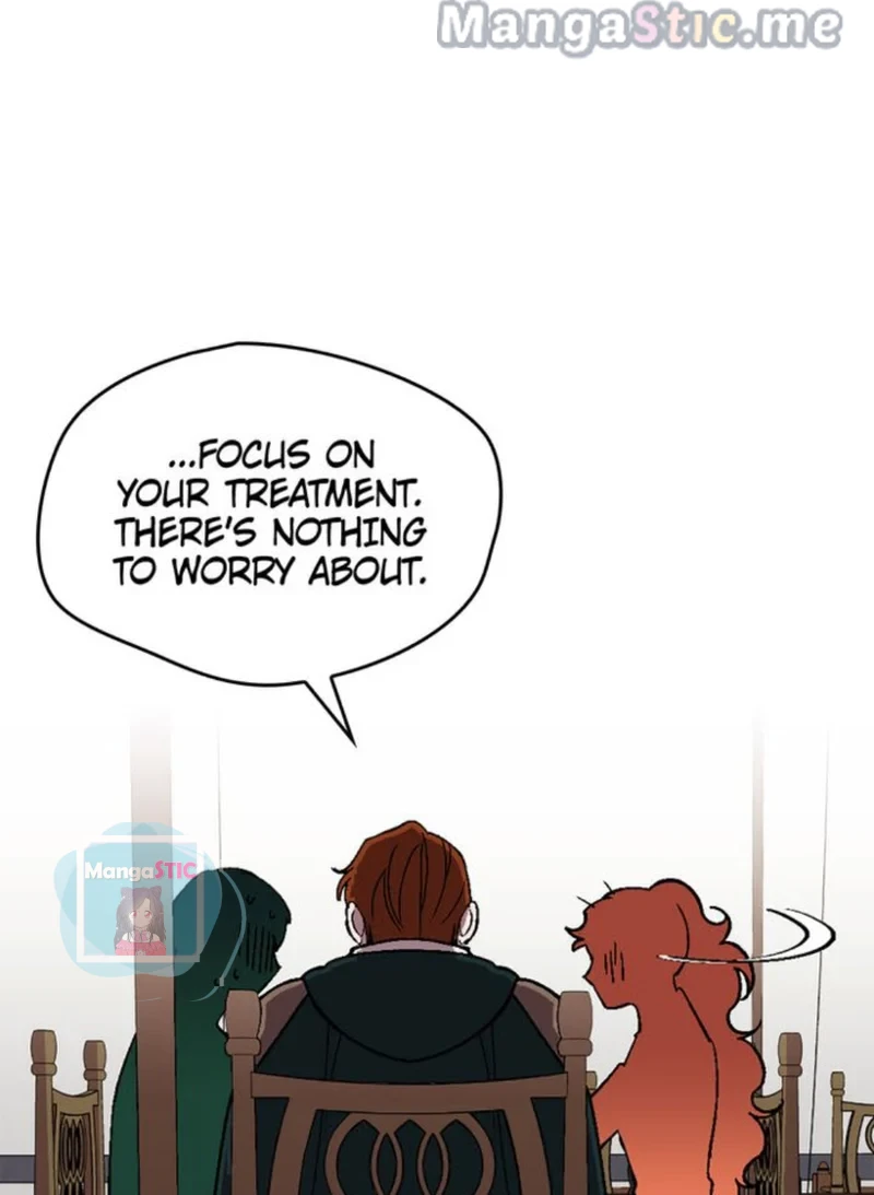 I’ll Save a Decent Family Chapter 106 - Page 41