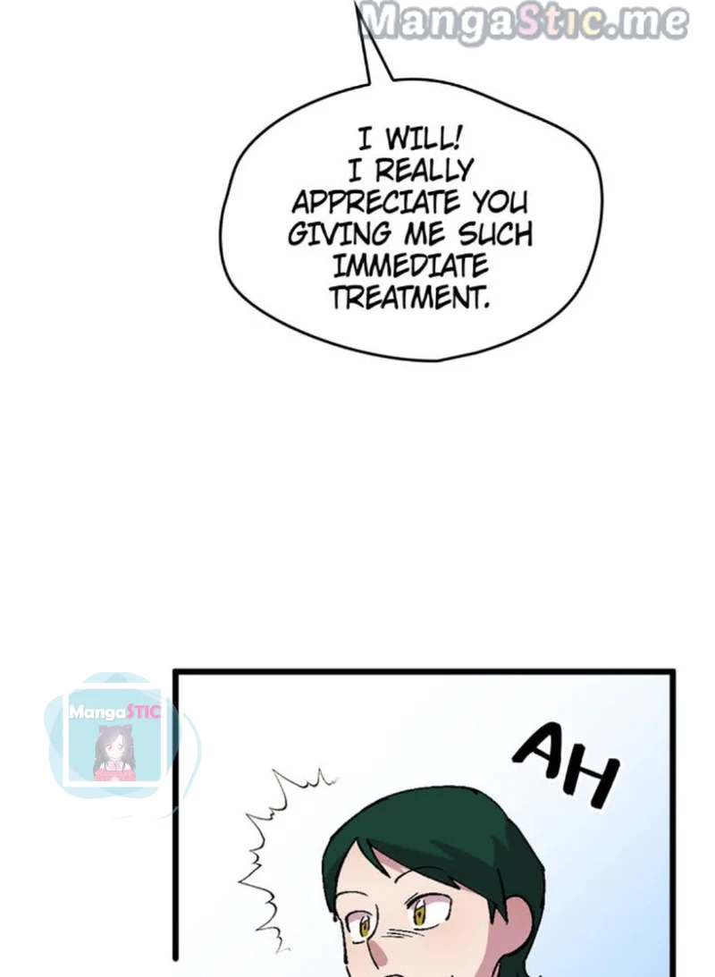 I’ll Save a Decent Family Chapter 106 - Page 48