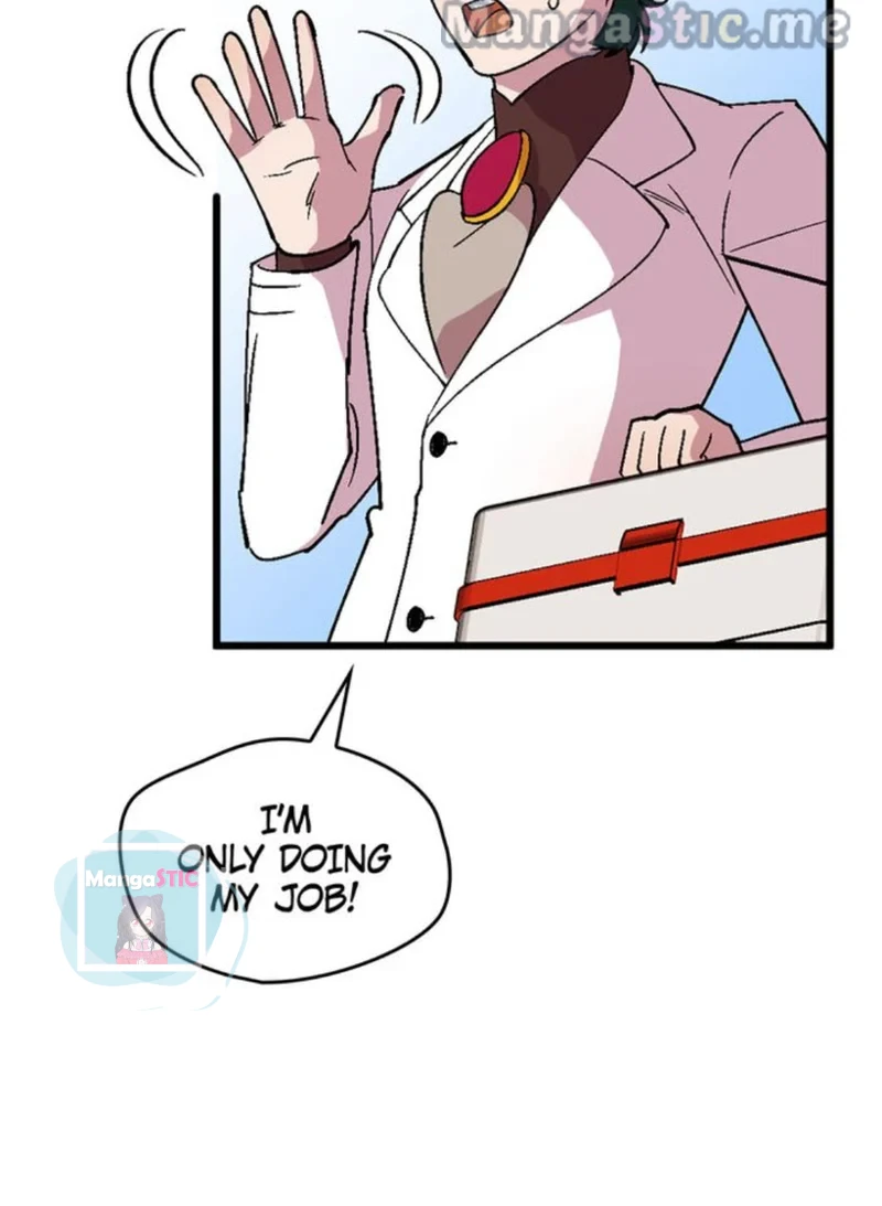 I’ll Save a Decent Family Chapter 106 - Page 49