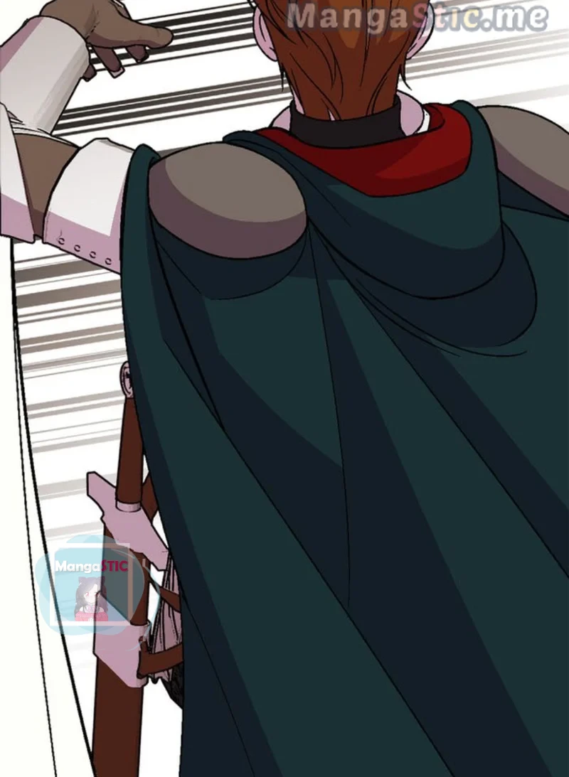 I’ll Save a Decent Family Chapter 106 - Page 5