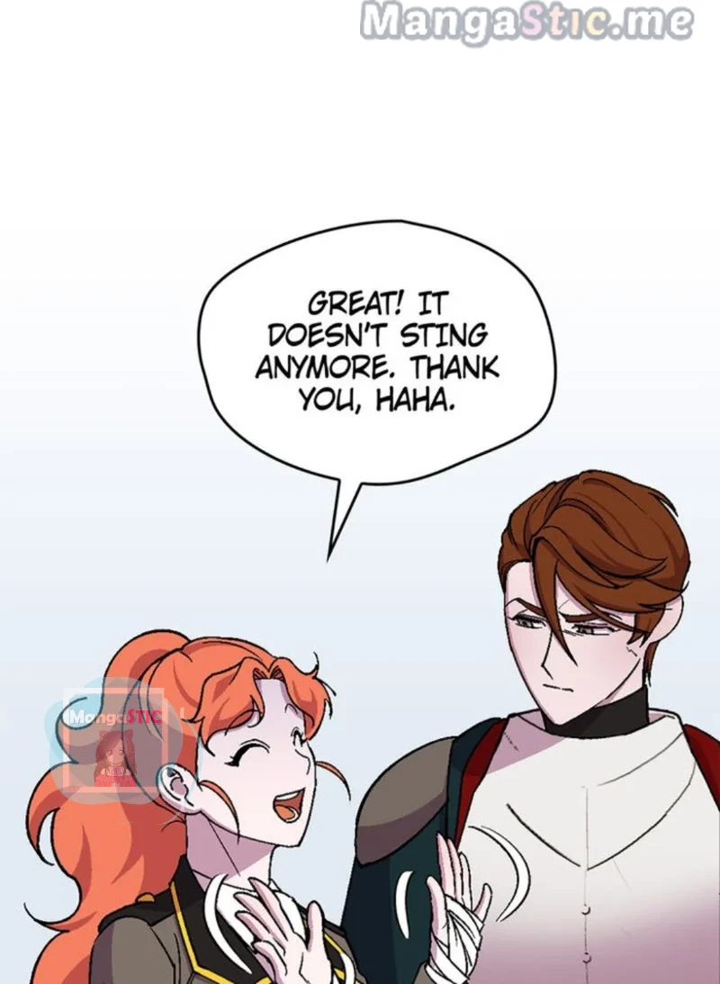 I’ll Save a Decent Family Chapter 106 - Page 56