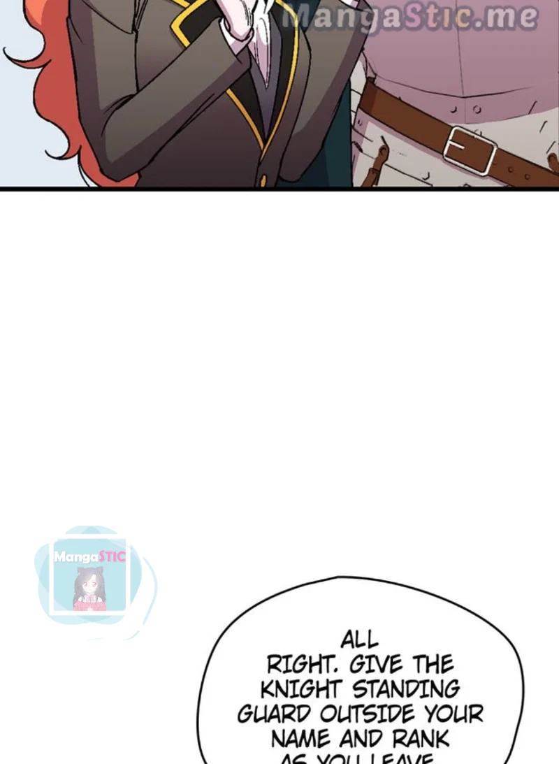 I’ll Save a Decent Family Chapter 106 - Page 57