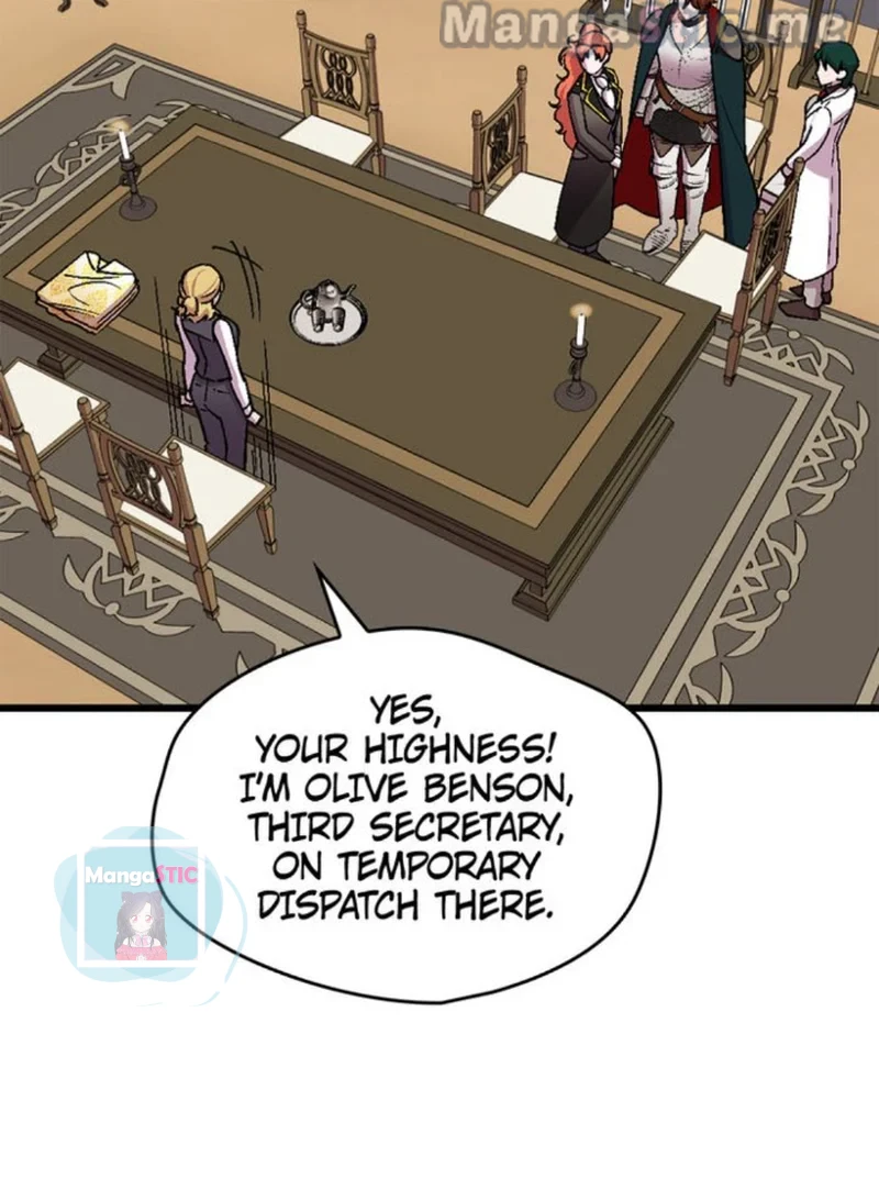 I’ll Save a Decent Family Chapter 106 - Page 62